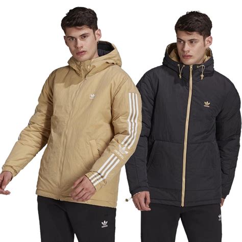 adidas trainingsjacle schwarz beige|adidas winter jackets.